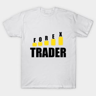 Forex Trader T-Shirt